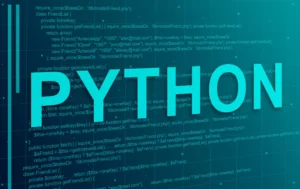Python 2. Eğitim