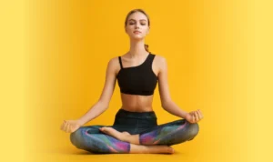 Yoga Eğitimi | Orta Seviye Online Orijinal Yoga Sistemi